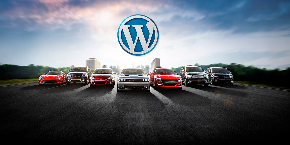 10 Automotive WordPress Templates to Launch Car Dealership Sites in 2021